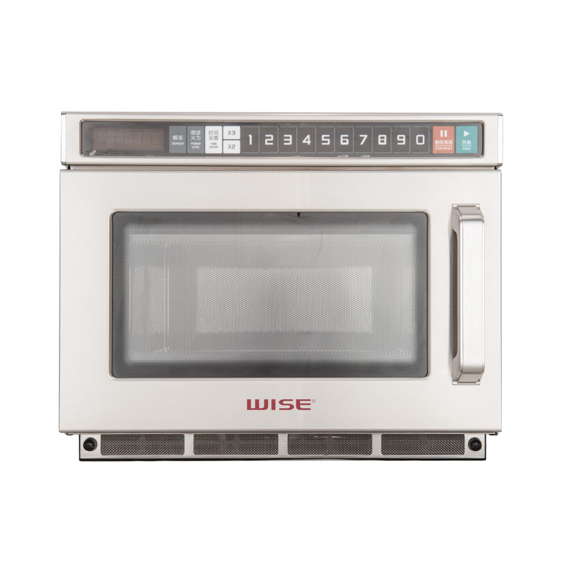 Commercial Microwave Oven Commercial Microwave Oven