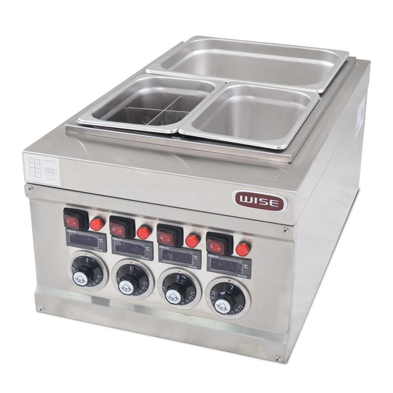 Wbtb P Countertop Dry Heat Food Warmer Wise Kitchen