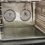 Convection Oven