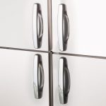 Commercial Professional Refrigerator