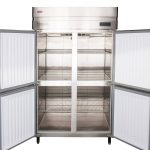 Commercial Professional Refrigerator
