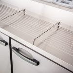 Pizza Preparation Refrigerator