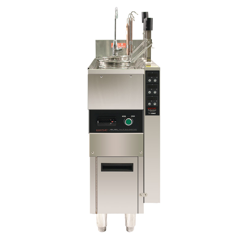 Noodle Cooker