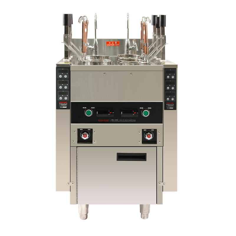 Lift Up Noodle Cooker