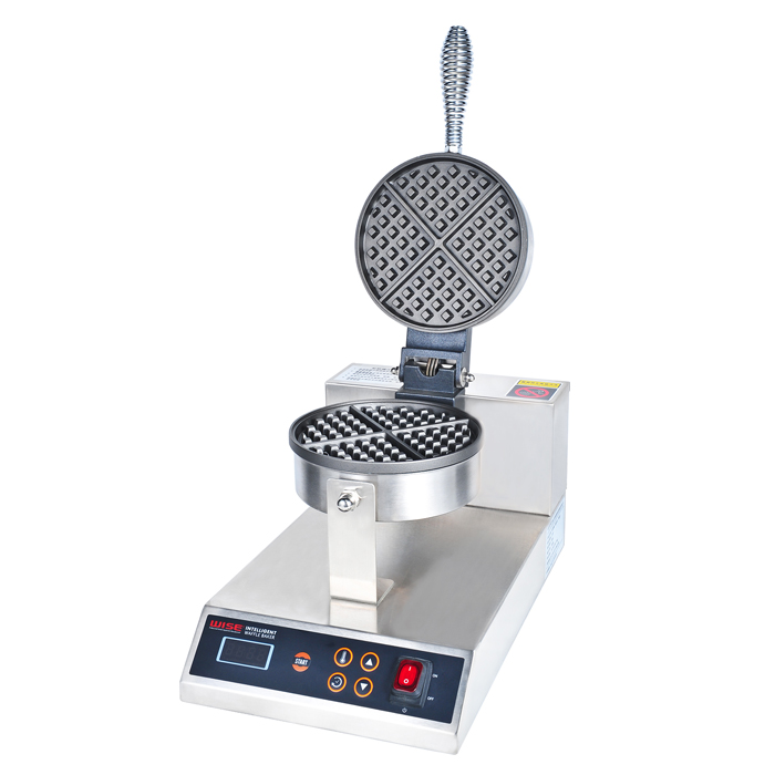 waffle maker